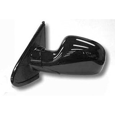 2003 dodge caravan driver side manual door mirror arswmch1320203