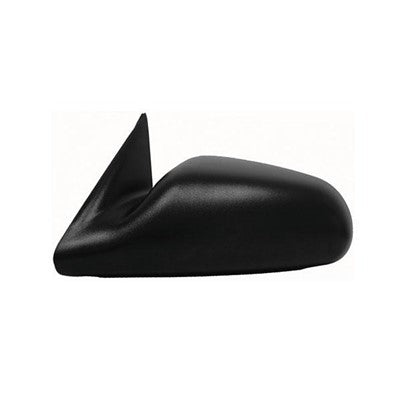 2010 dodge dakota driver side power door mirror arswmch1320220