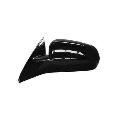 2008 chrysler sebring driver side power door mirror with heated glass arswmch1320270