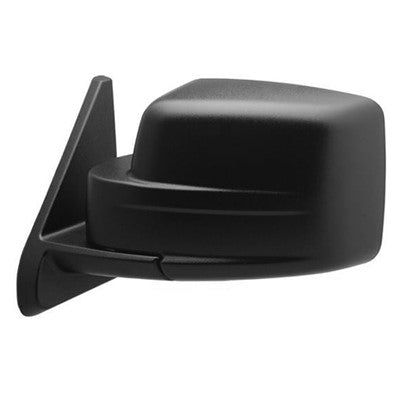 2007 jeep patriot driver side manual door mirror arswmch1320281