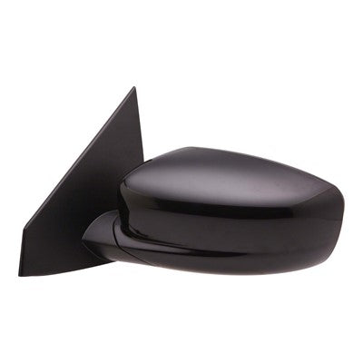 2014 dodge dart driver side power door mirror without turn signal arswmch1320363