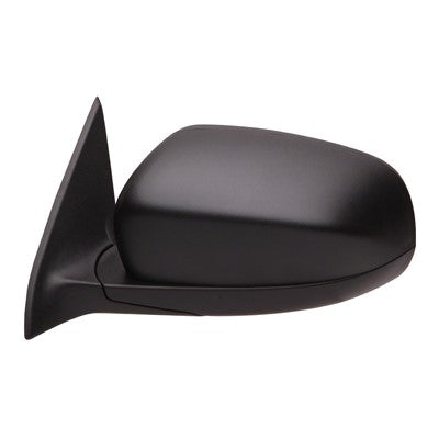 2015 jeep cherokee driver side power door mirror without heated glass without mirror memory arswmch1320366