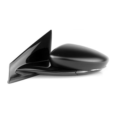 2016 chrysler 200 driver side power door mirror with heated glass with mirror memory without turn signal arswmch1320438