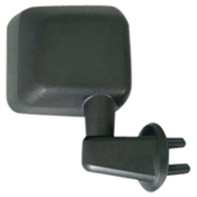 2011 jeep wrangler passenger side mirror arswmch1321271