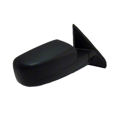 2019 ram 1500 passenger side manual door mirror arswmch1321353