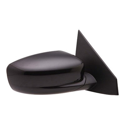 2014 dodge dart passenger side power door mirror without turn signal arswmch1321363