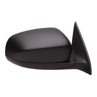 2015 jeep cherokee passenger side power door mirror without heated glass without mirror memory arswmch1321366