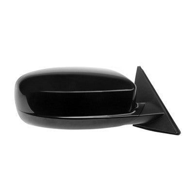 2015 dodge charger passenger side power door mirror with heated glass with mirror memory arswmch1321397