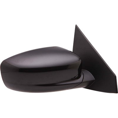 2016 dodge dart passenger side mirror without heated glass without turn signal arswmch1321406