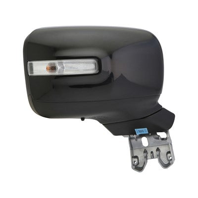 2019 jeep renegade passenger side power door mirror with heated glass with turn signal arswmch1321442