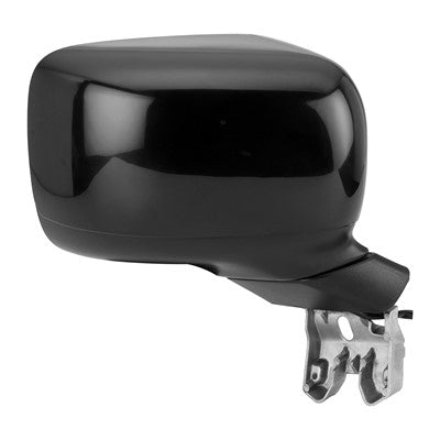 2017 jeep renegade passenger side manual door mirror arswmch1321444