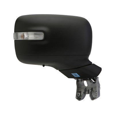 2019 jeep renegade passenger side power door mirror with heated glass with turn signal arswmch1321445