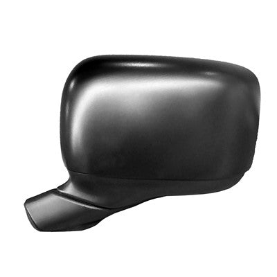 2019 jeep renegade passenger side power door mirror with heated glass arswmch1321448