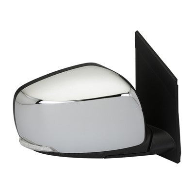 2016 chrysler town country passenger side power door mirror arswmch1321481