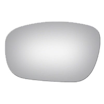 2005 dodge magnum driver side mirror glass arswmch1323127