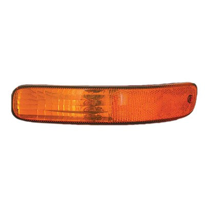 2004 jeep liberty driver side replacement parking light lens housing arswlch2520139v