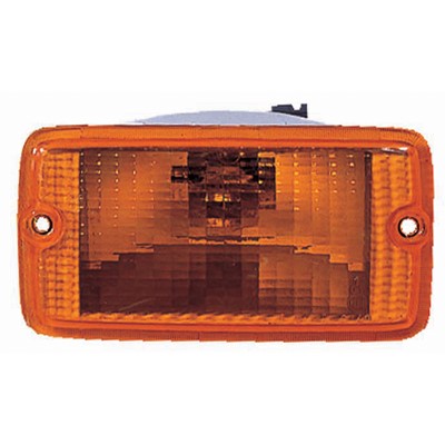 2005 jeep wrangler driver side replacement turn signal parking light assembly arswlch2520141c