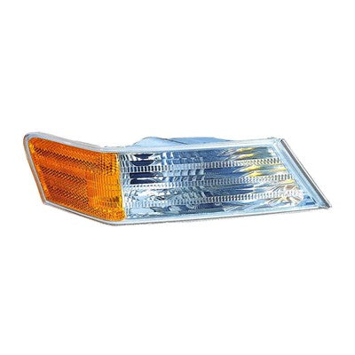 2016 jeep patriot passenger side replacement parking light lens housing arswlch2527102c