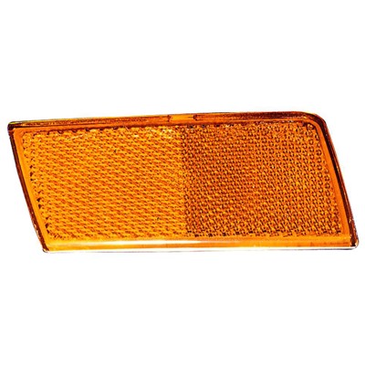 2007 chrysler 300 front driver side replacement side marker light assembly arswlch2550125c