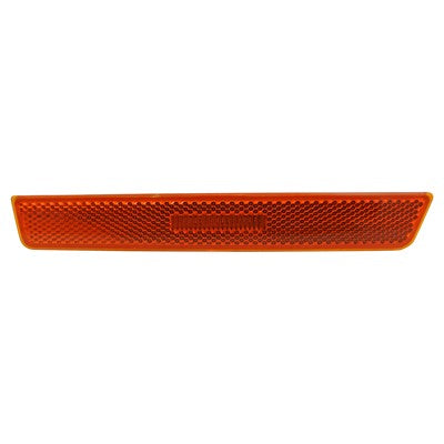 2015 dodge challenger front passenger side replacement side marker light assembly arswlch2551132c