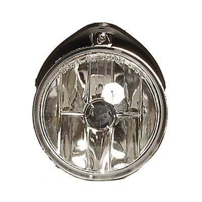 2004 dodge stratus driver or passenger side replacement fog light assembly arswlch2592122v