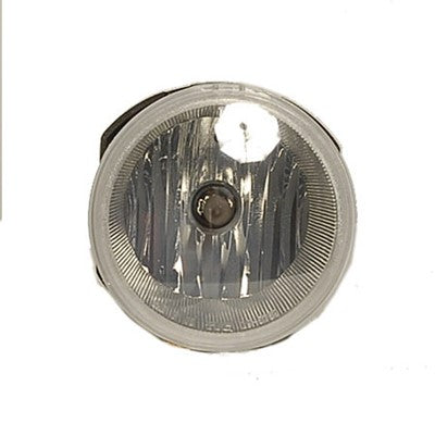 2009 chrysler 300 driver or passenger side oem fog light assembly arswlch2592139oe