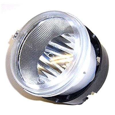 2013 dodge challenger driver or passenger side oem fog light assembly arswlch2592142oe