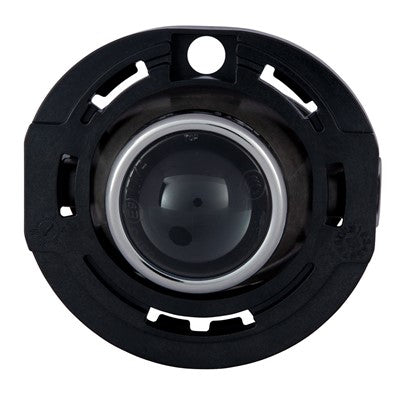 2016 dodge dart driver or passenger side replacement fog light assembly arswlch2592148c