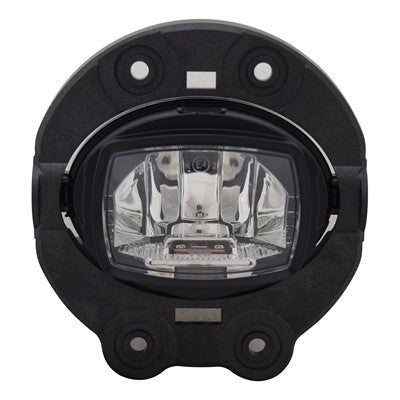 2019 jeep cherokee replacement fog light assembly arswlch2592161