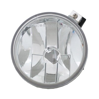 2003 dodge durango driver or passenger side replacement fog light assembly arswlch2593113c