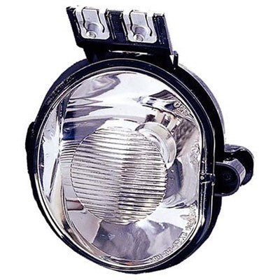 2009 dodge ram passenger side replacement fog light assembly arswlch2593121v