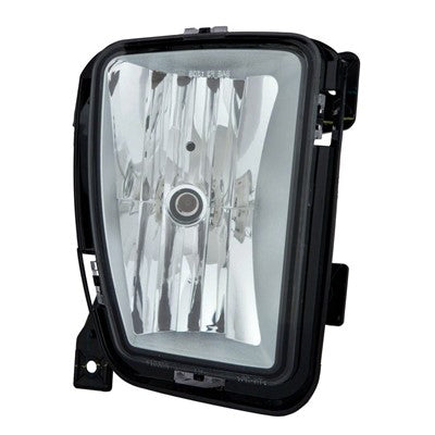 2022 ram 1500 passenger side replacement fog light assembly arswlch2593147v