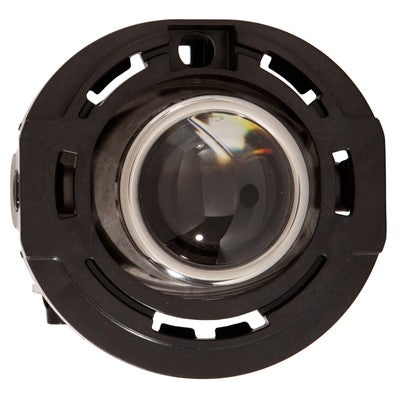 2014 jeep grand cherokee driver or passenger side replacement halogen fog light lens housing arswlch2594105c