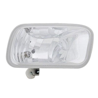 2013 ram 3500 passenger side replacement fog light assembly arswlch2595102v