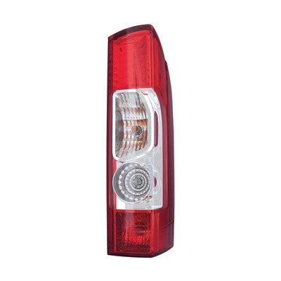 2018 ram promaster 3500 rear passenger side replacement tail light assembly arswlch2801205c
