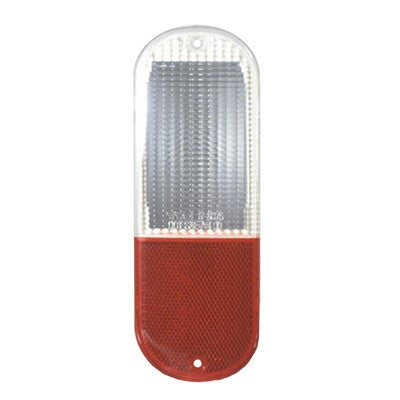 2001 chrysler pt cruiser driver or passenger side replacement back up light assembly arswlch2882101