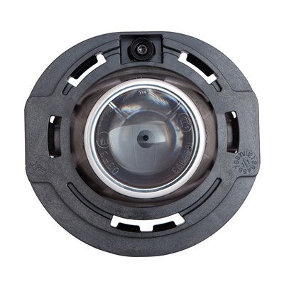 2014 fiat 500 driver or passenger side replacement fog light assembly arswlfi2592101c