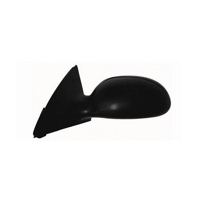 2007 ford taurus driver side power door mirror without heated glass arswmfo1320194