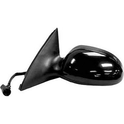 2003 mercury sable driver side power door mirror with heated glass arswmfo1320220