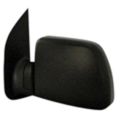 2003 ford econoline driver side power door mirror arswmfo1320229