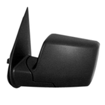 2006 ford explorer driver side power door mirror with heated glass arswmfo1320270