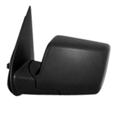2006 ford explorer driver side power door mirror without heated glass arswmfo1320271