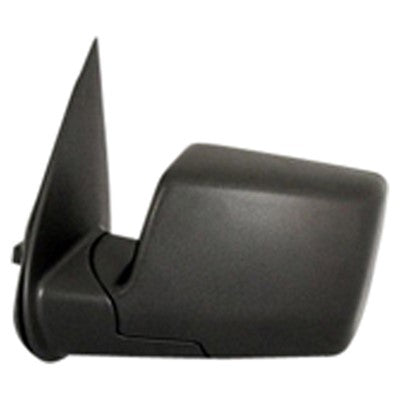2006 ford explorer driver side power door mirror arswmfo1320275