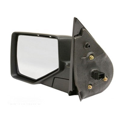 2006 ford explorer driver side power door mirror with heated glass arswmfo1320284