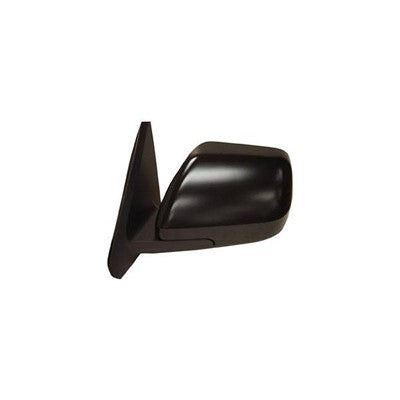 2009 mercury mariner driver side power door mirror without heated glass arswmfo1320292