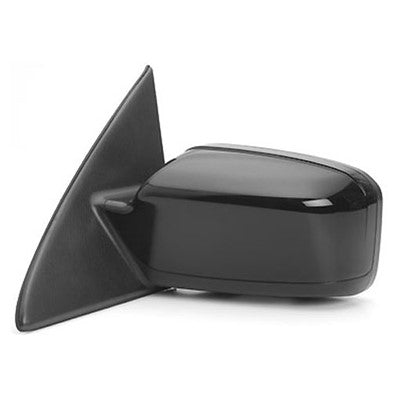 2010 ford fusion driver side power door mirror without heated glass arswmfo1320325