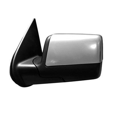 2006 ford explorer driver side power door mirror arswmfo1320472