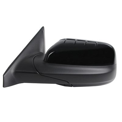 2011 ford explorer driver side power door mirror without mirror memory arswmfo1320510