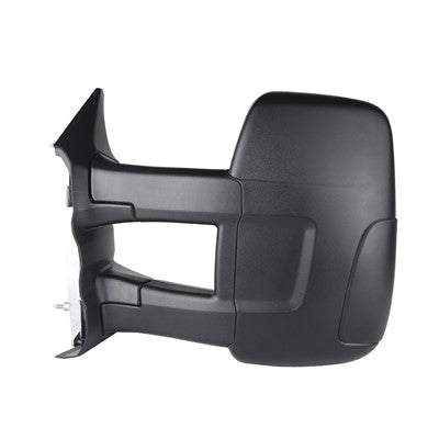 2018 ford transit 350 hd driver side power door mirror arswmfo1320626