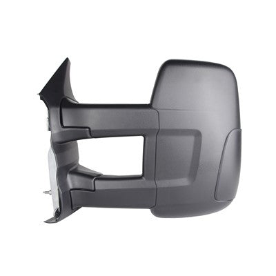 2017 ford transit 350 hd driver side manual door mirror arswmfo1320628